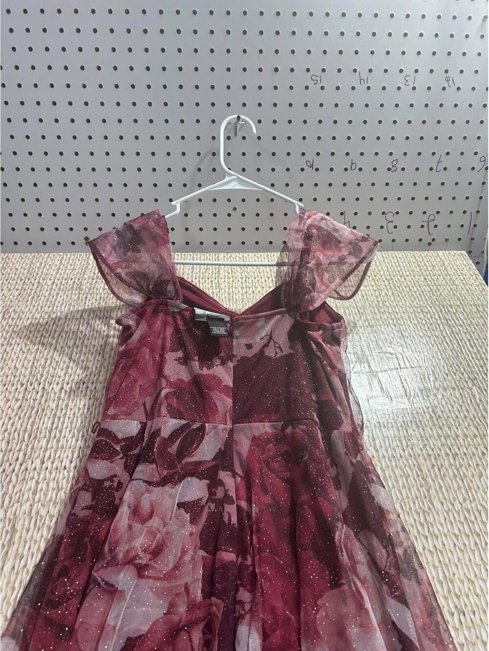 VESTIDO - Picture 9 of 10